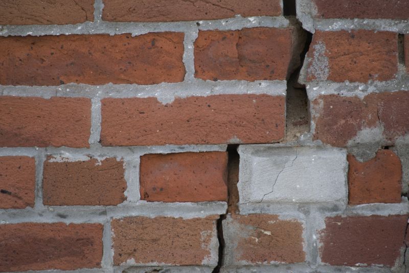 Brick Repointing Costs — Cost of Brick Repointing