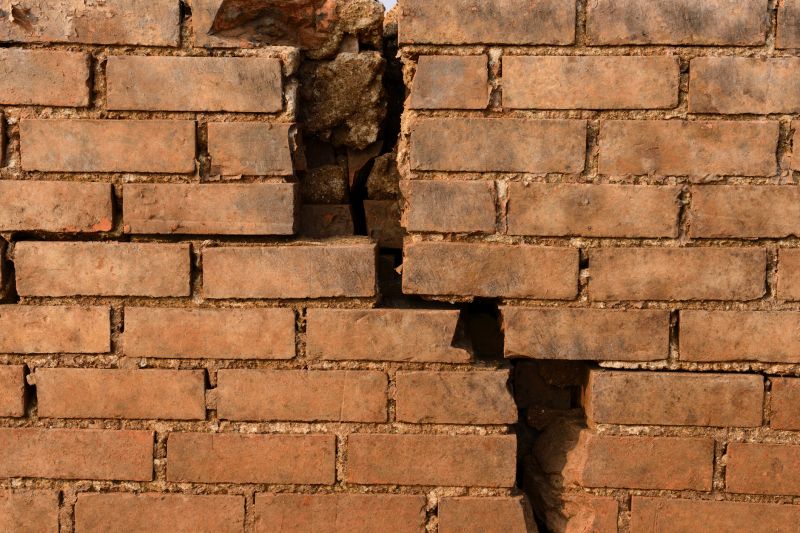 Brick Repointing Costs — Cost of Brick Repointing
