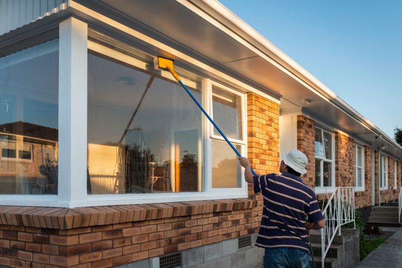 Brick Repointing Costs — Cost of Brick Repointing