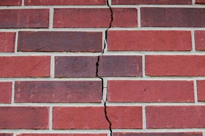 Remove Old and Damaged Mortar Joints with Brick Repointing!